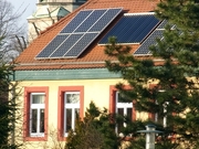 Photovoltaikanlagenversicherung